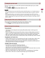 Preview for 30 page of Pioneer AVH-W4400NEX Operation Manual