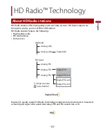 Preview for 41 page of Pioneer AVH-W4400NEX Operation Manual