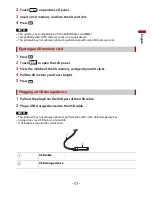 Preview for 51 page of Pioneer AVH-W4400NEX Operation Manual