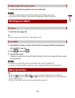 Preview for 52 page of Pioneer AVH-W4400NEX Operation Manual