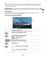 Preview for 55 page of Pioneer AVH-W4400NEX Operation Manual