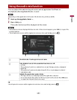 Preview for 65 page of Pioneer AVH-W4400NEX Operation Manual