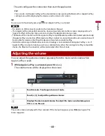 Preview for 68 page of Pioneer AVH-W4400NEX Operation Manual