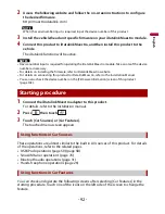 Preview for 92 page of Pioneer AVH-W4400NEX Operation Manual