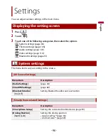 Preview for 96 page of Pioneer AVH-W4400NEX Operation Manual