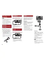 Preview for 153 page of Pioneer AVH-W4400NEX Operation Manual