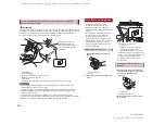 Предварительный просмотр 20 страницы Pioneer AVH-W4500NEX Installation Manual