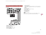 Предварительный просмотр 25 страницы Pioneer AVH-W4500NEX Installation Manual