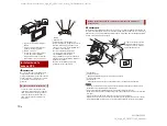 Предварительный просмотр 30 страницы Pioneer AVH-W4500NEX Installation Manual