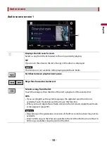 Preview for 58 page of Pioneer AVH-W4500NEX Operation Manual
