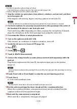 Preview for 111 page of Pioneer AVH-W4500NEX Operation Manual