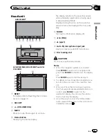 Preview for 9 page of Pioneer AVH-X12500BT Operation Manual