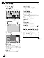 Preview for 10 page of Pioneer AVH-X12500BT Operation Manual