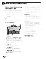 Preview for 16 page of Pioneer AVH-X12500BT Operation Manual