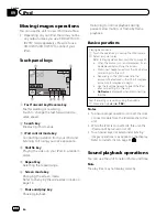 Preview for 30 page of Pioneer AVH-X12500BT Operation Manual