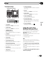 Preview for 31 page of Pioneer AVH-X12500BT Operation Manual