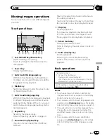 Preview for 37 page of Pioneer AVH-X12500BT Operation Manual