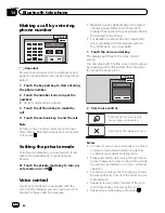 Preview for 50 page of Pioneer AVH-X12500BT Operation Manual