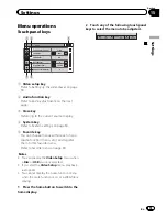 Preview for 51 page of Pioneer AVH-X12500BT Operation Manual