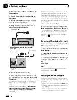 Preview for 66 page of Pioneer AVH-X12500BT Operation Manual