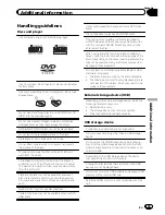 Preview for 83 page of Pioneer AVH-X12500BT Operation Manual