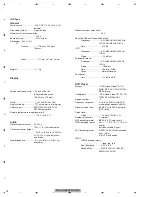 Preview for 16 page of Pioneer AVH-X1500DVD/XNEW5 Service Manual