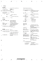 Preview for 20 page of Pioneer AVH-X1500DVD/XNEW5 Service Manual