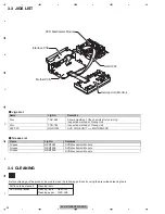 Preview for 24 page of Pioneer AVH-X1500DVD/XNEW5 Service Manual