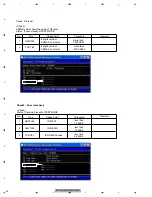 Preview for 42 page of Pioneer AVH-X1500DVD/XNEW5 Service Manual