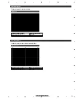 Preview for 83 page of Pioneer AVH-X1500DVD/XNEW5 Service Manual