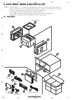 Preview for 100 page of Pioneer AVH-X1500DVD/XNEW5 Service Manual