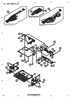 Preview for 106 page of Pioneer AVH-X1500DVD/XNEW5 Service Manual