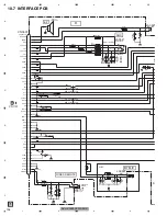 Preview for 136 page of Pioneer AVH-X1500DVD/XNEW5 Service Manual