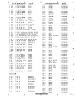 Preview for 169 page of Pioneer AVH-X1500DVD/XNEW5 Service Manual