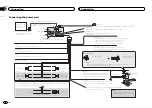 Предварительный просмотр 46 страницы Pioneer AVH-X1500DVD Owner'S Manual