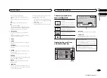 Предварительный просмотр 7 страницы Pioneer AVH-X1550DVD Owner'S Manual