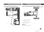 Предварительный просмотр 41 страницы Pioneer AVH-X1550DVD Owner'S Manual