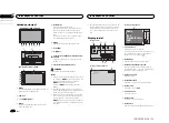Предварительный просмотр 124 страницы Pioneer AVH-X1550DVD Owner'S Manual