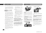 Предварительный просмотр 156 страницы Pioneer AVH-X1550DVD Owner'S Manual