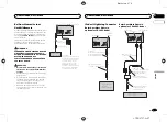 Предварительный просмотр 37 страницы Pioneer AVH-X1600DVD Installation Manual