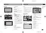 Preview for 7 page of Pioneer AVH-X1600DVD Owner'S Manual