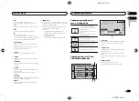 Preview for 9 page of Pioneer AVH-X1600DVD Owner'S Manual