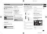 Preview for 11 page of Pioneer AVH-X1600DVD Owner'S Manual