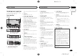 Preview for 17 page of Pioneer AVH-X1600DVD Owner'S Manual