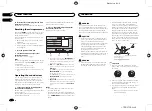 Preview for 48 page of Pioneer AVH-X1600DVD Owner'S Manual