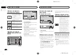 Preview for 78 page of Pioneer AVH-X1600DVD Owner'S Manual