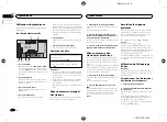 Preview for 82 page of Pioneer AVH-X1600DVD Owner'S Manual