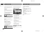 Preview for 86 page of Pioneer AVH-X1600DVD Owner'S Manual