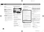 Preview for 92 page of Pioneer AVH-X1600DVD Owner'S Manual