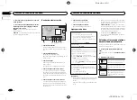 Preview for 102 page of Pioneer AVH-X1600DVD Owner'S Manual